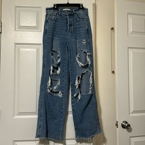 Pacsun baggy Jean